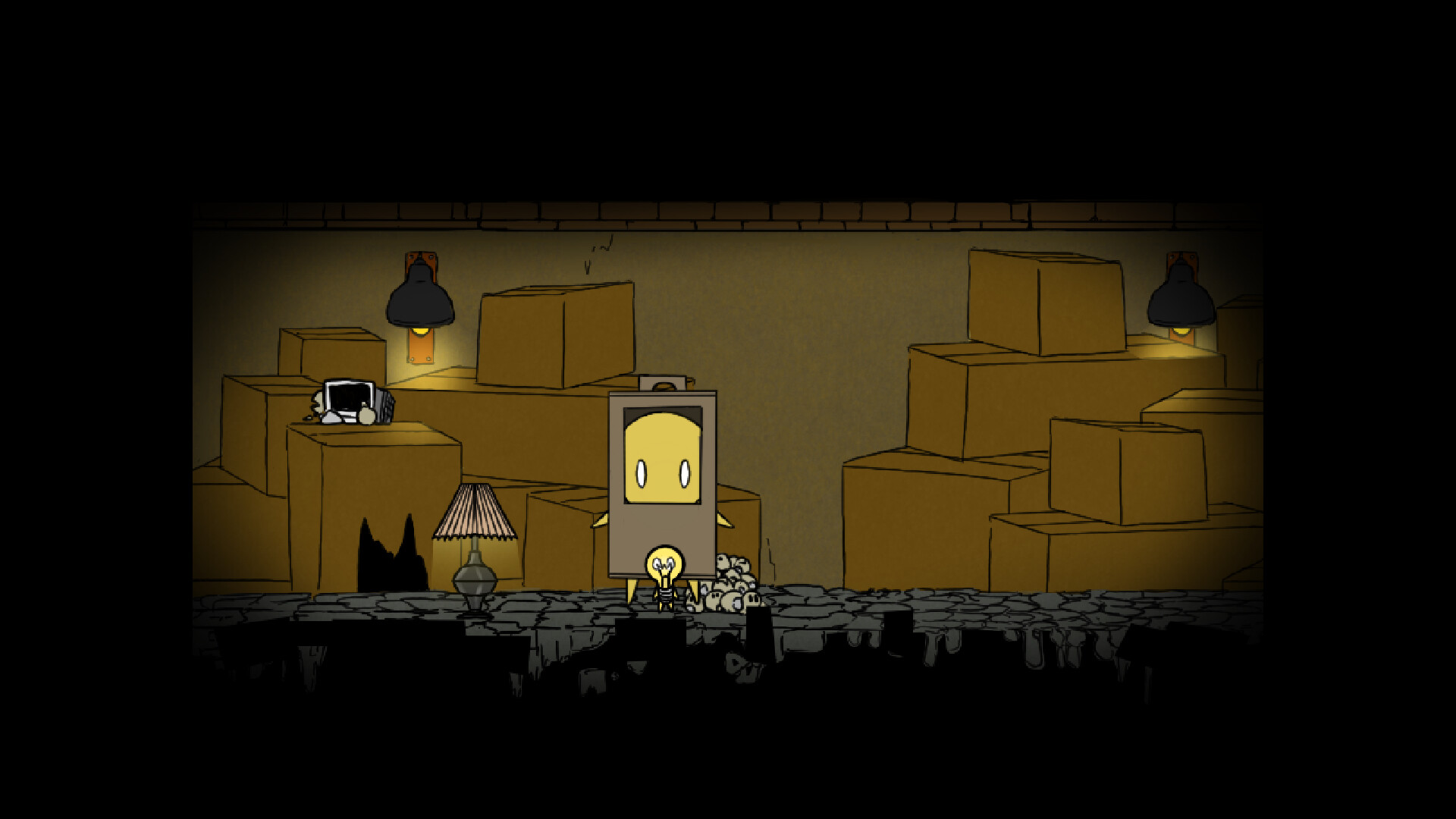 Light Source screenshot 7