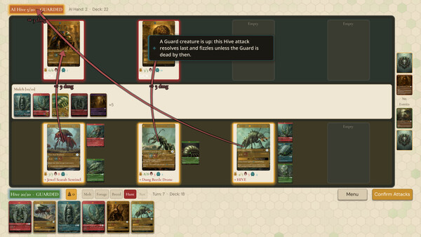 Hive and Harvest screenshot 4