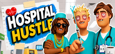 Hospital Hustle