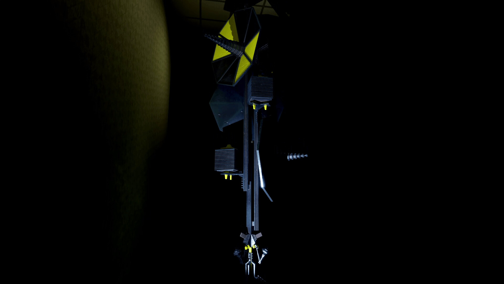 Backrooms 99 screenshot #7