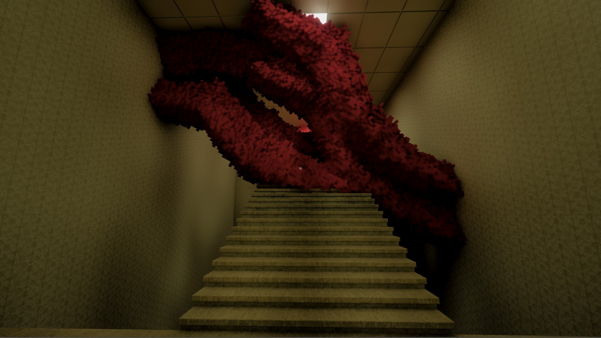 Backrooms 99 screenshot #8