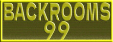 Backrooms 99