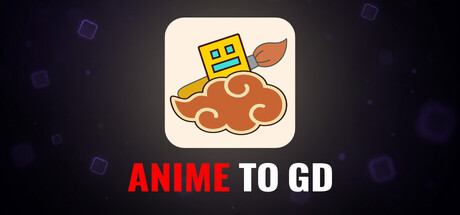 Anime To GD 표지