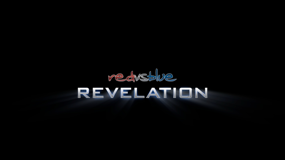 Red vs. Blue: Revelation (Volume 8) Featured Screenshot #1