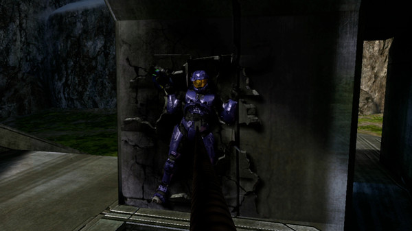 Red vs. Blue: Revelation (Volume 8) screenshot 2