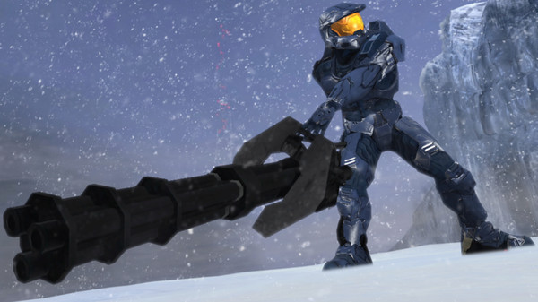 Red vs. Blue: Revelation (Volume 8) screenshot 5