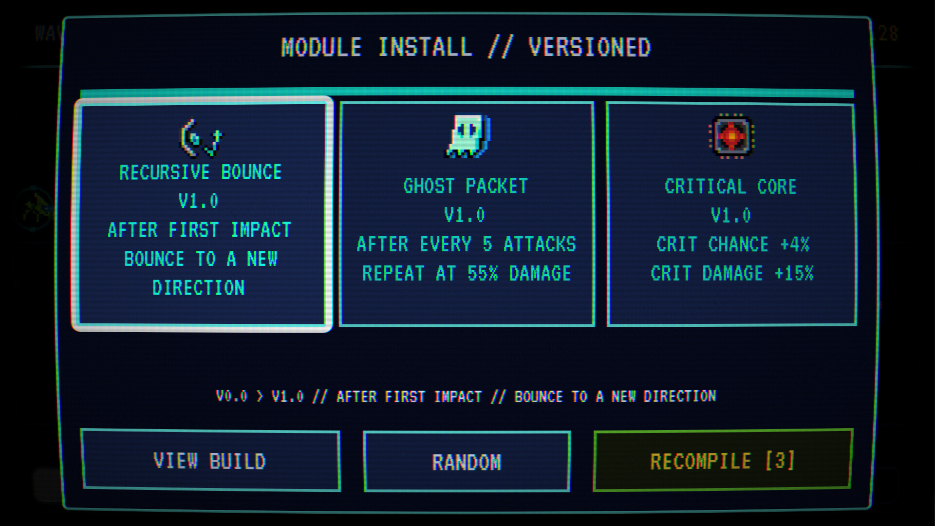 Do Not Eject screenshot 2