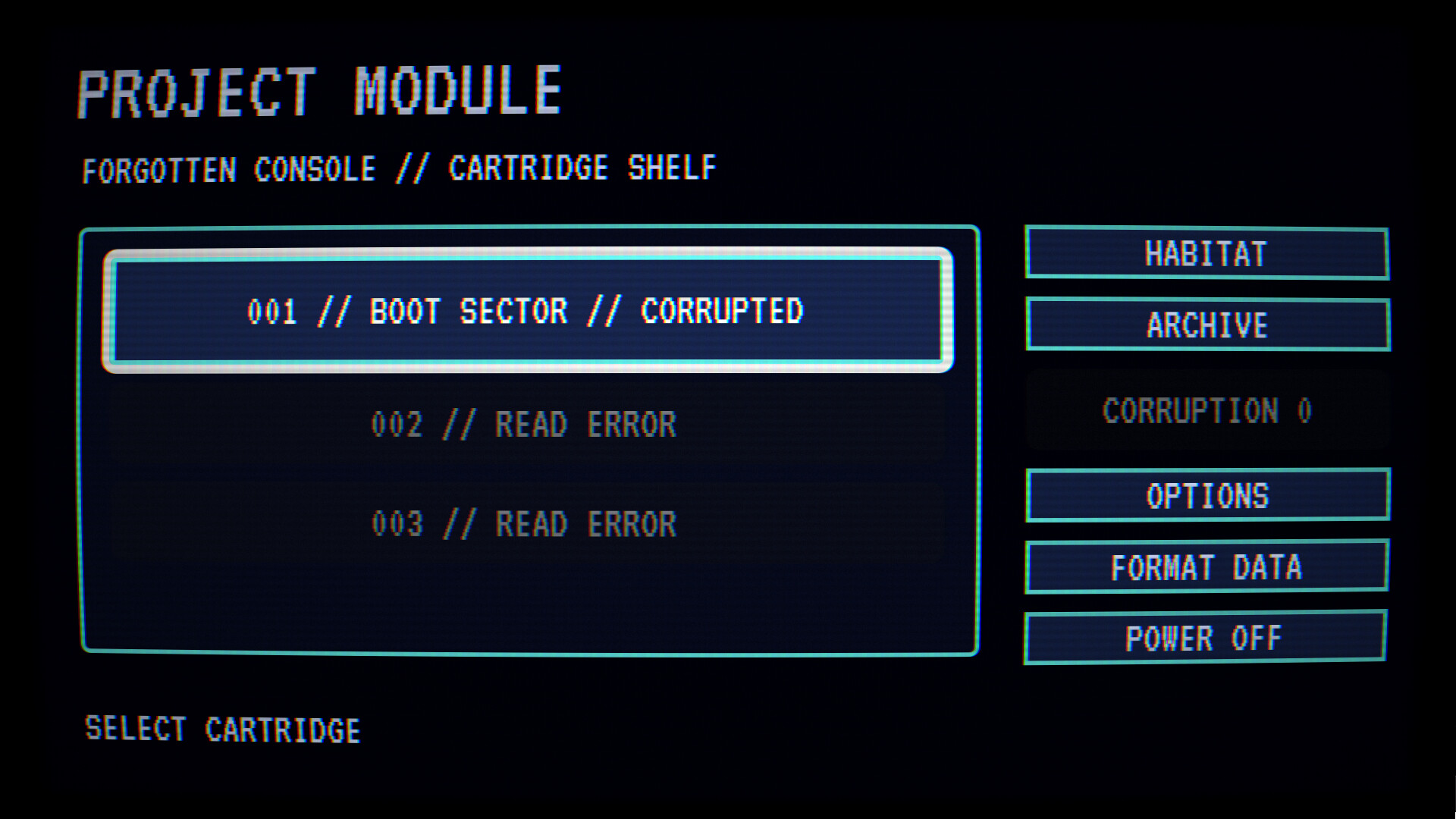 Do Not Eject screenshot 8