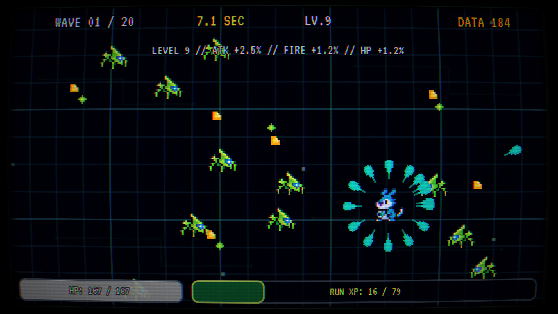 Do Not Ejectのスクリーンショット 1