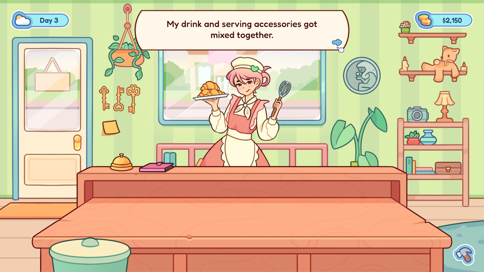 Sort Inc. Featured Screenshot #1