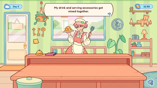 Sort Inc. Screenshot