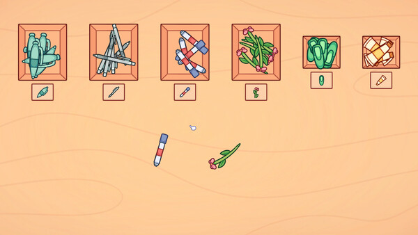 Sort Inc. Screenshot