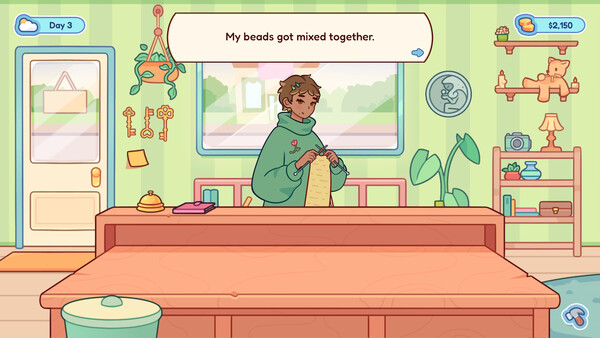 Sort Inc. Screenshot