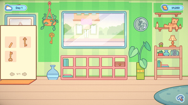 Sort Inc. Screenshot