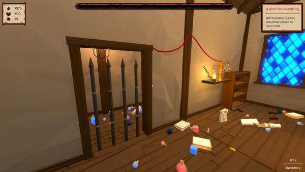 Grand Opening: The Apothecary screenshot 6