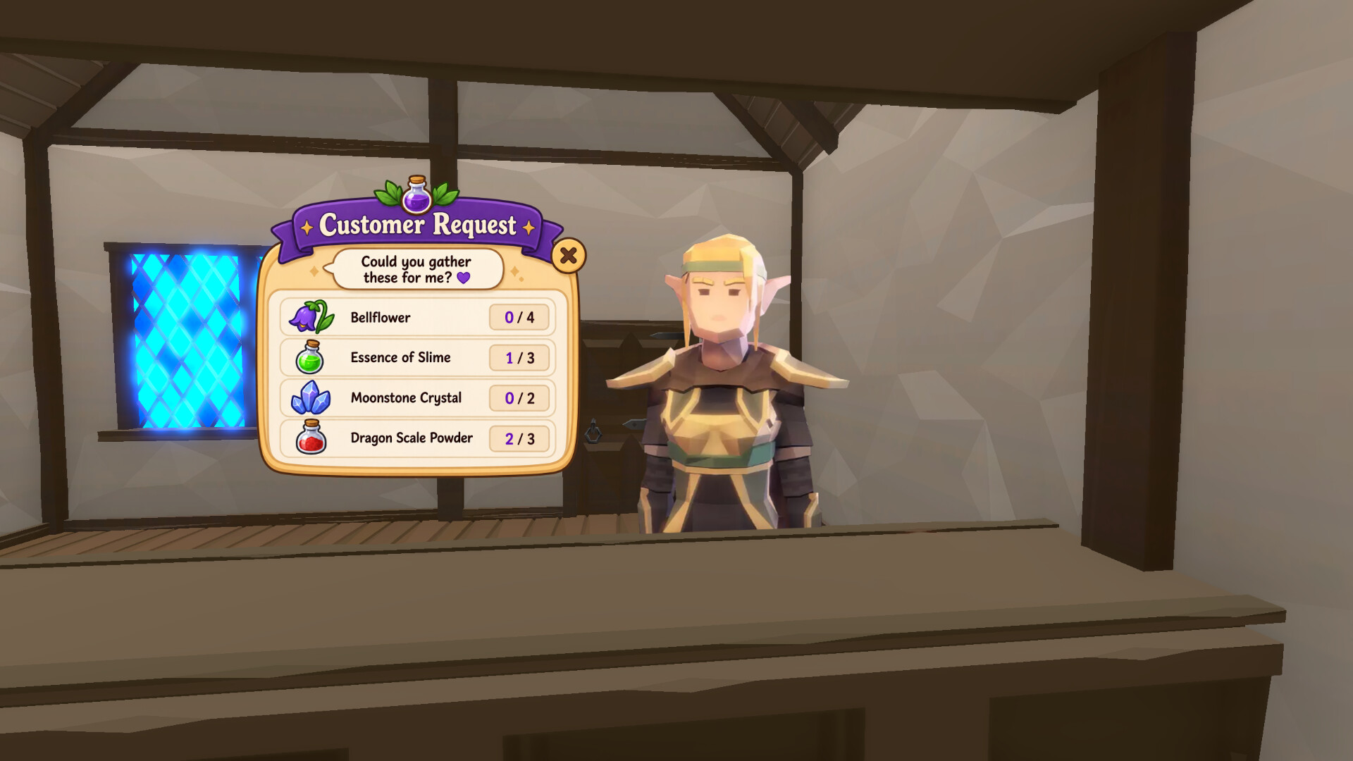 Grand Opening: The Apothecary screenshot 4