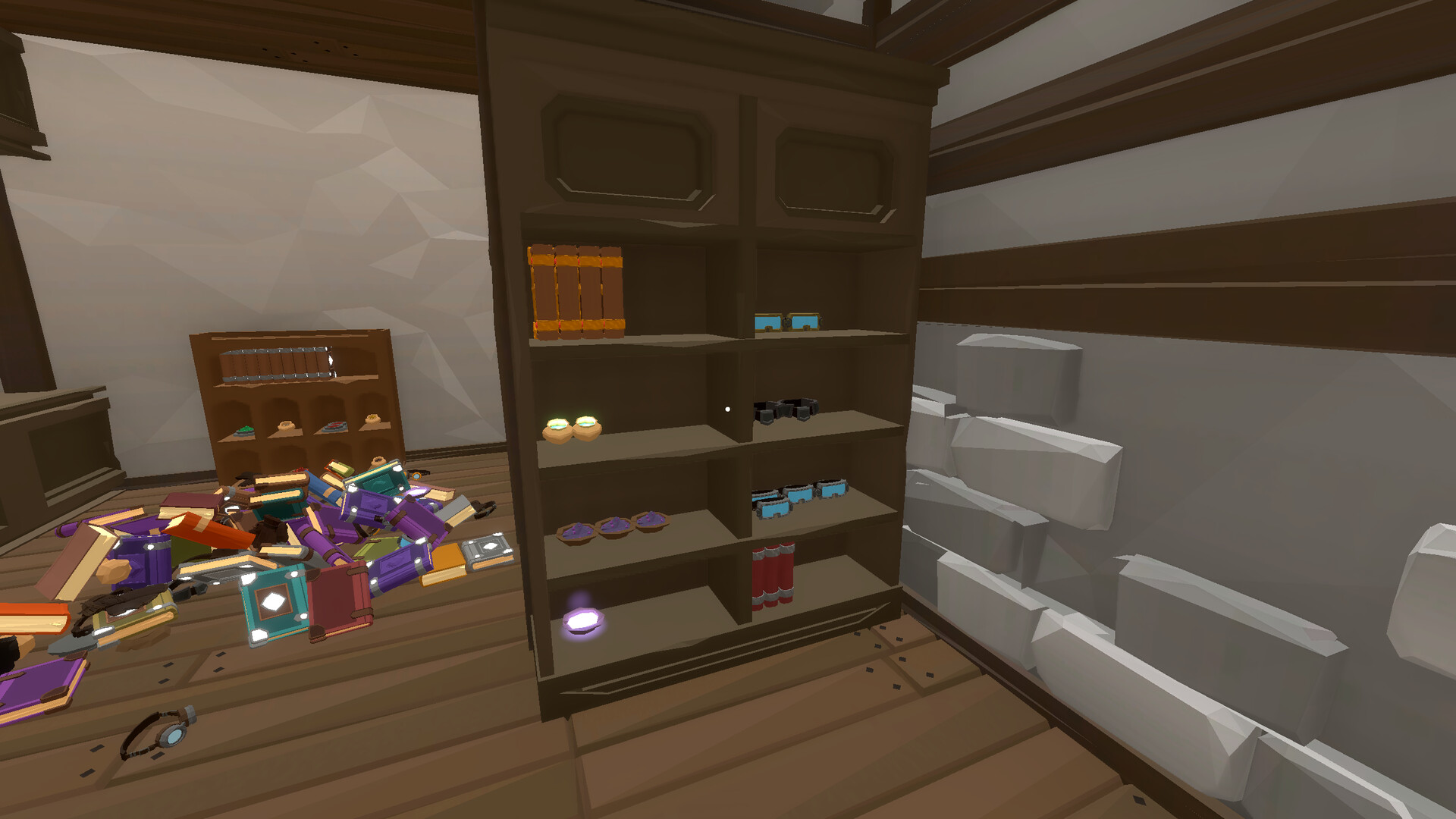 Grand Opening: The Apothecary screenshot 5