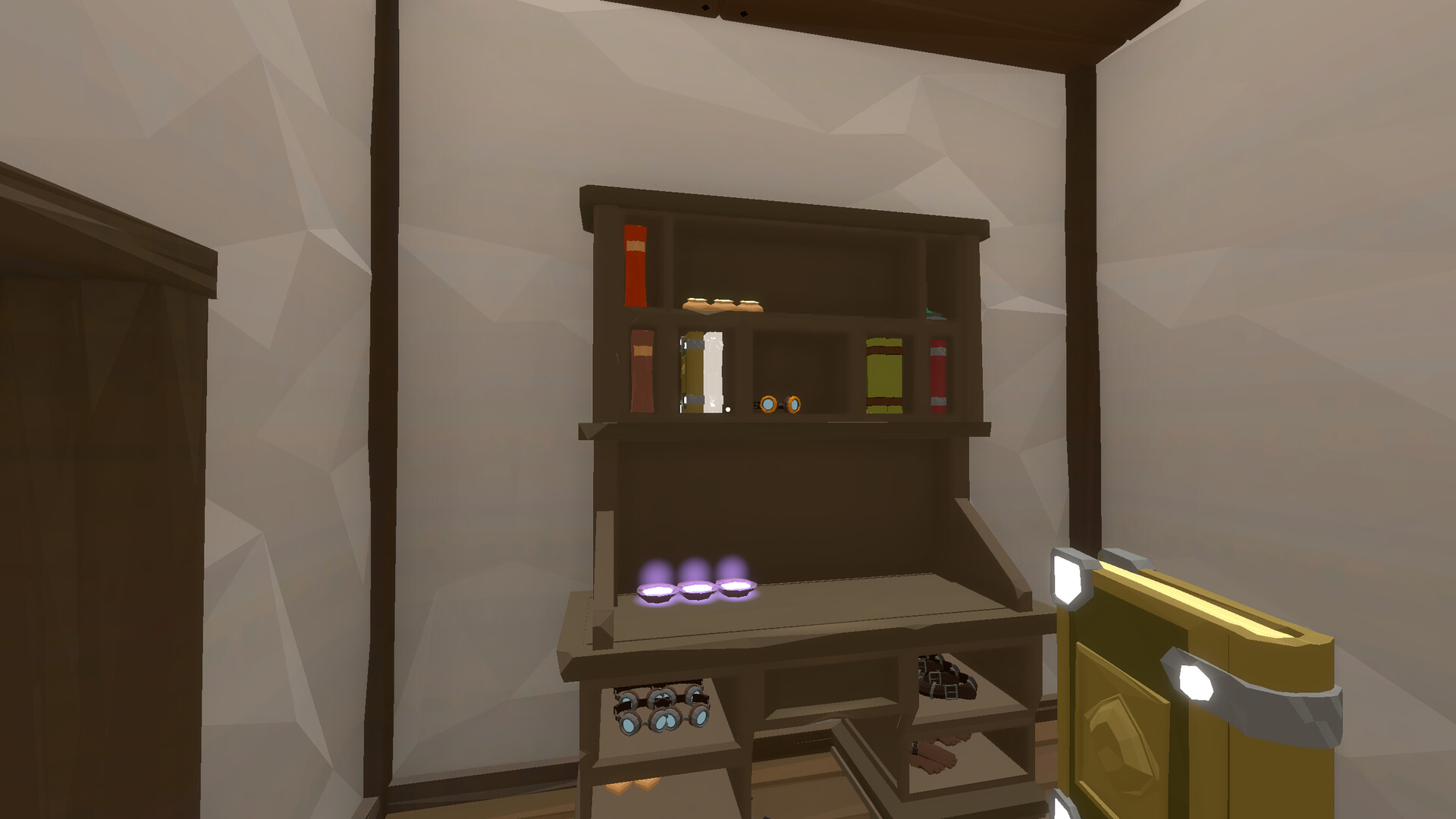Grand Opening: The Apothecary screenshot 2