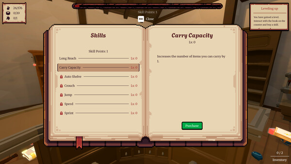 Grand Opening: The Apothecary screenshot 3