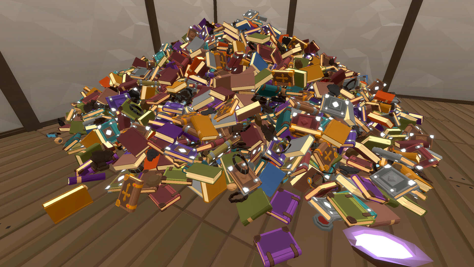 Grand Opening: The Apothecary screenshot 1
