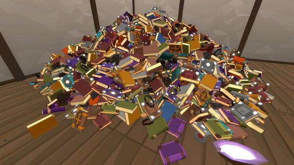 Grand Opening: The Apothecary screenshot 1
