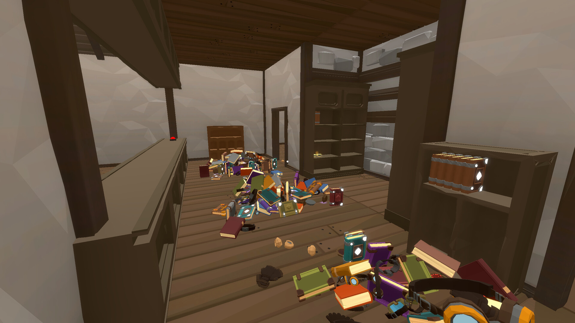 Grand Opening: The Apothecary screenshot 3