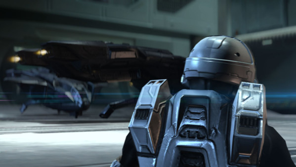 Red vs. Blue: Volume 9 screenshot 2