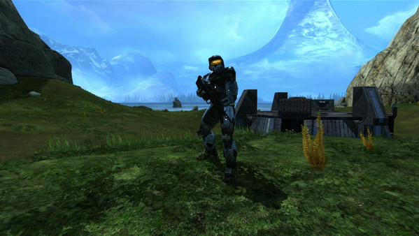Red vs. Blue: Volume 9 screenshot 5