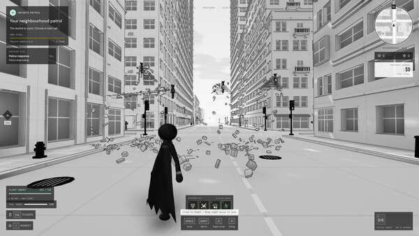 Stick Hero: The Beginning screenshot 4
