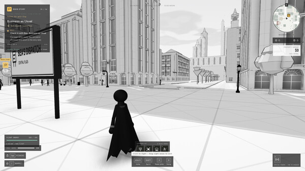 Stick Hero: The Beginning screenshot 2