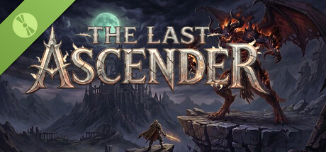 Last Ascender Demo 표지