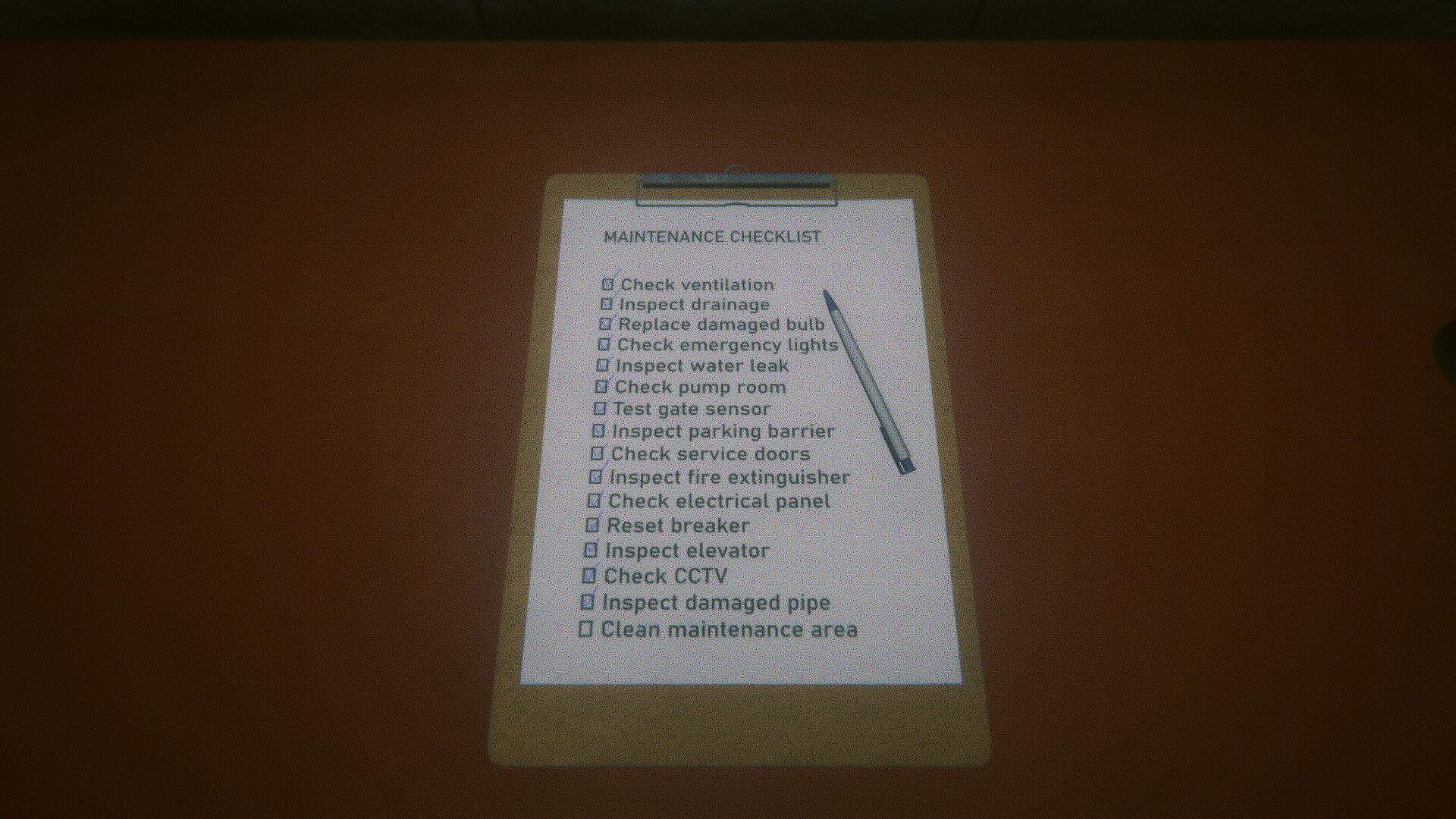 After Work screenshot 8