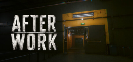 After Work — Steam game cover