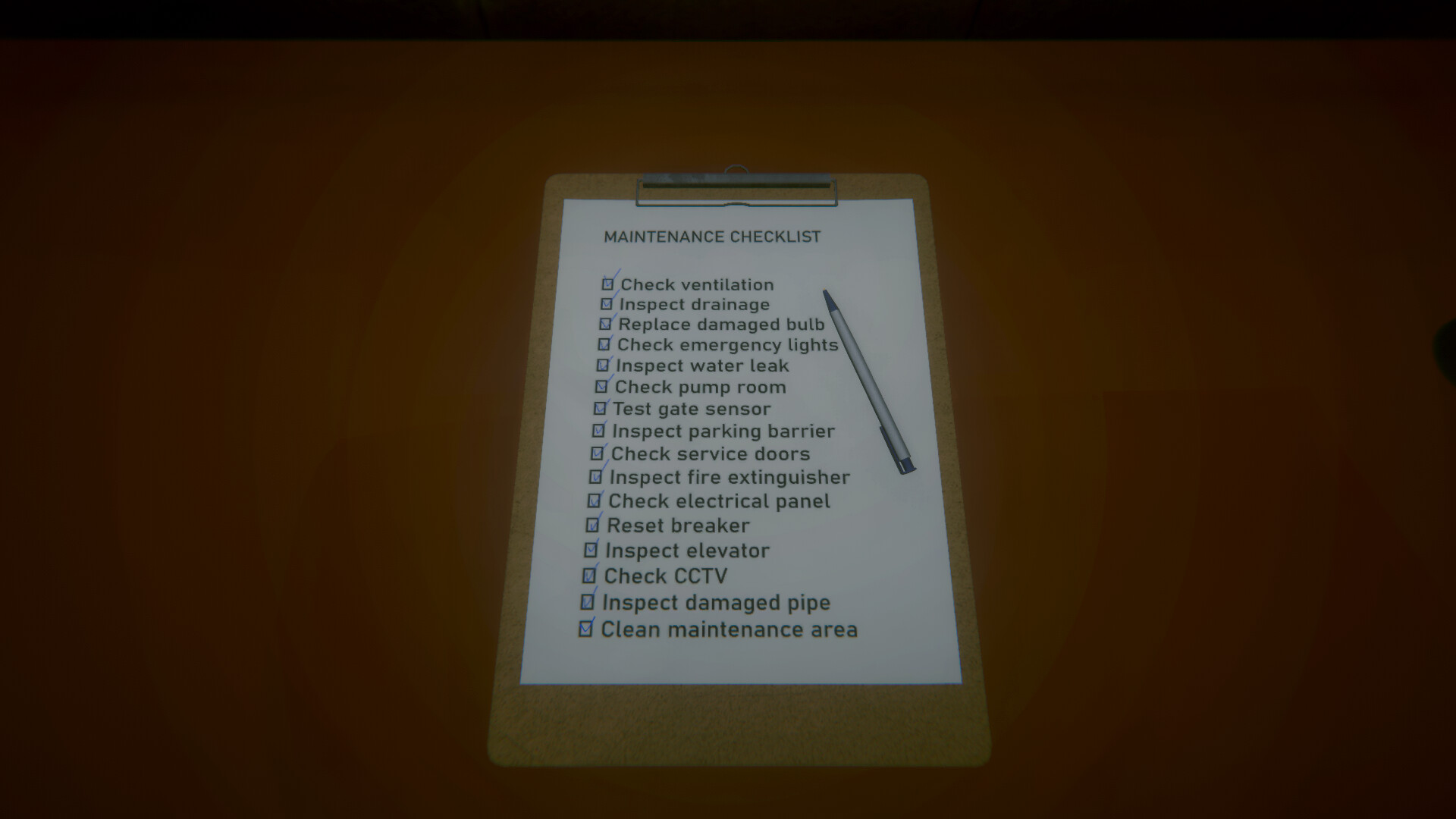 After Work screenshot #4