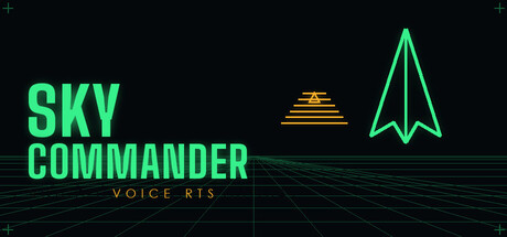 Sky Commander: Voice RTS