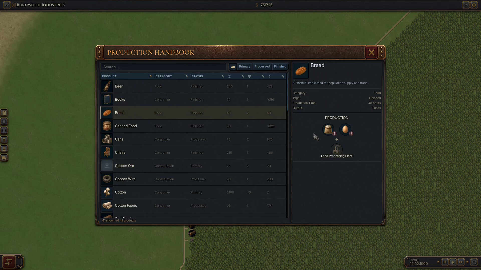 Industrial Mogul screenshot 3