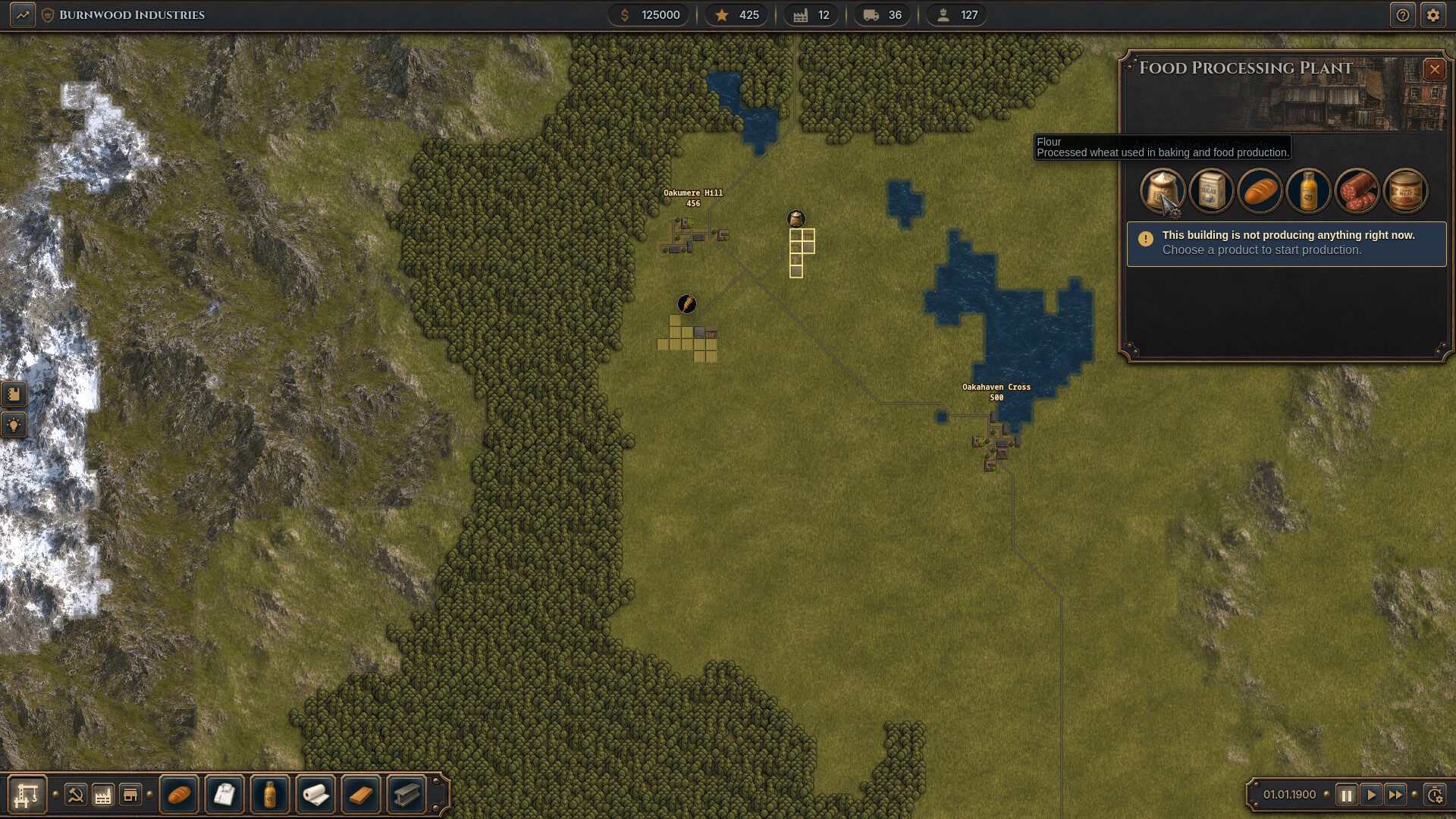 Industrial Mogul screenshot 9