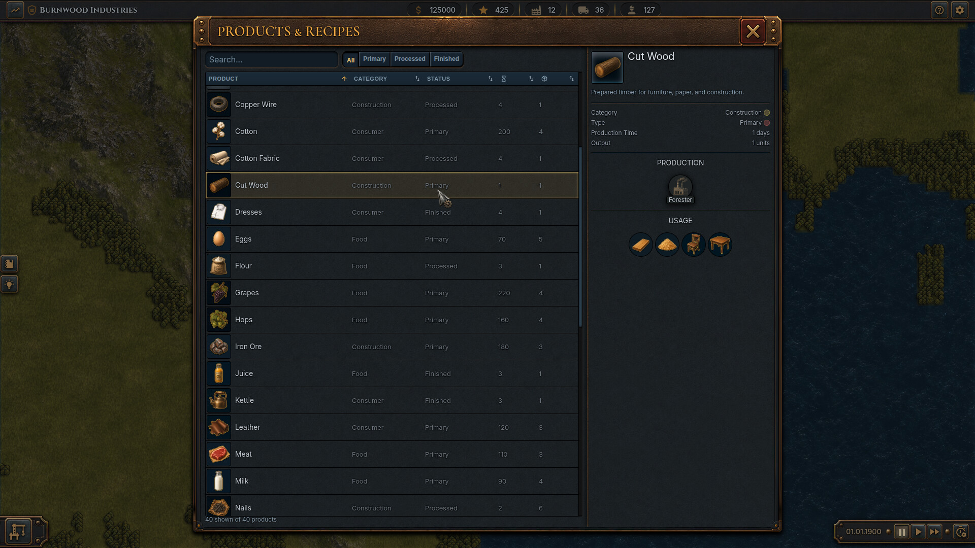 Industrial Mogul screenshot 12