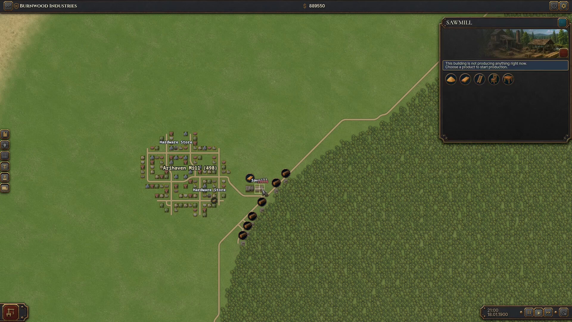 Industrial Mogul screenshot 4