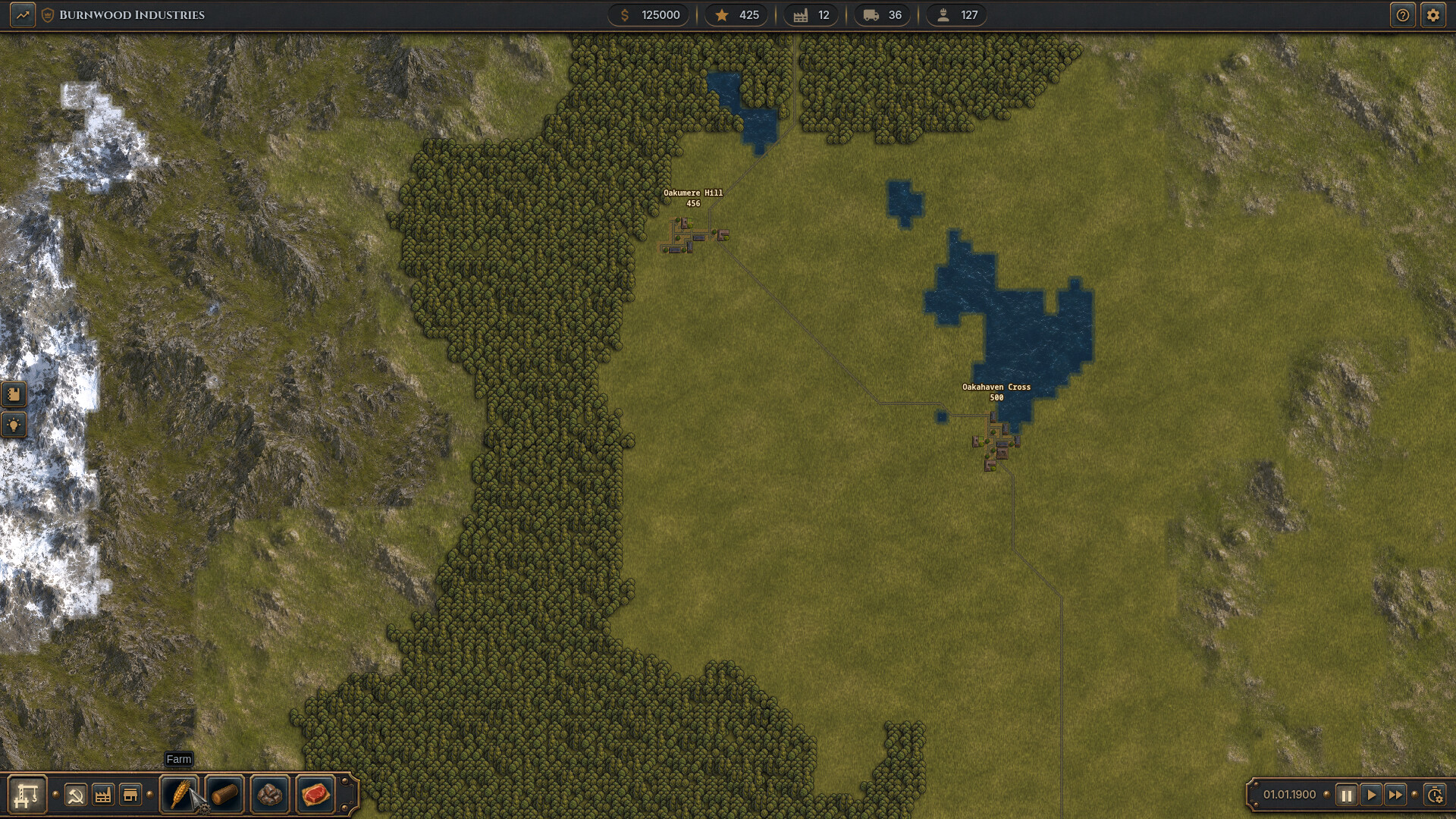 Industrial Mogul screenshot 4