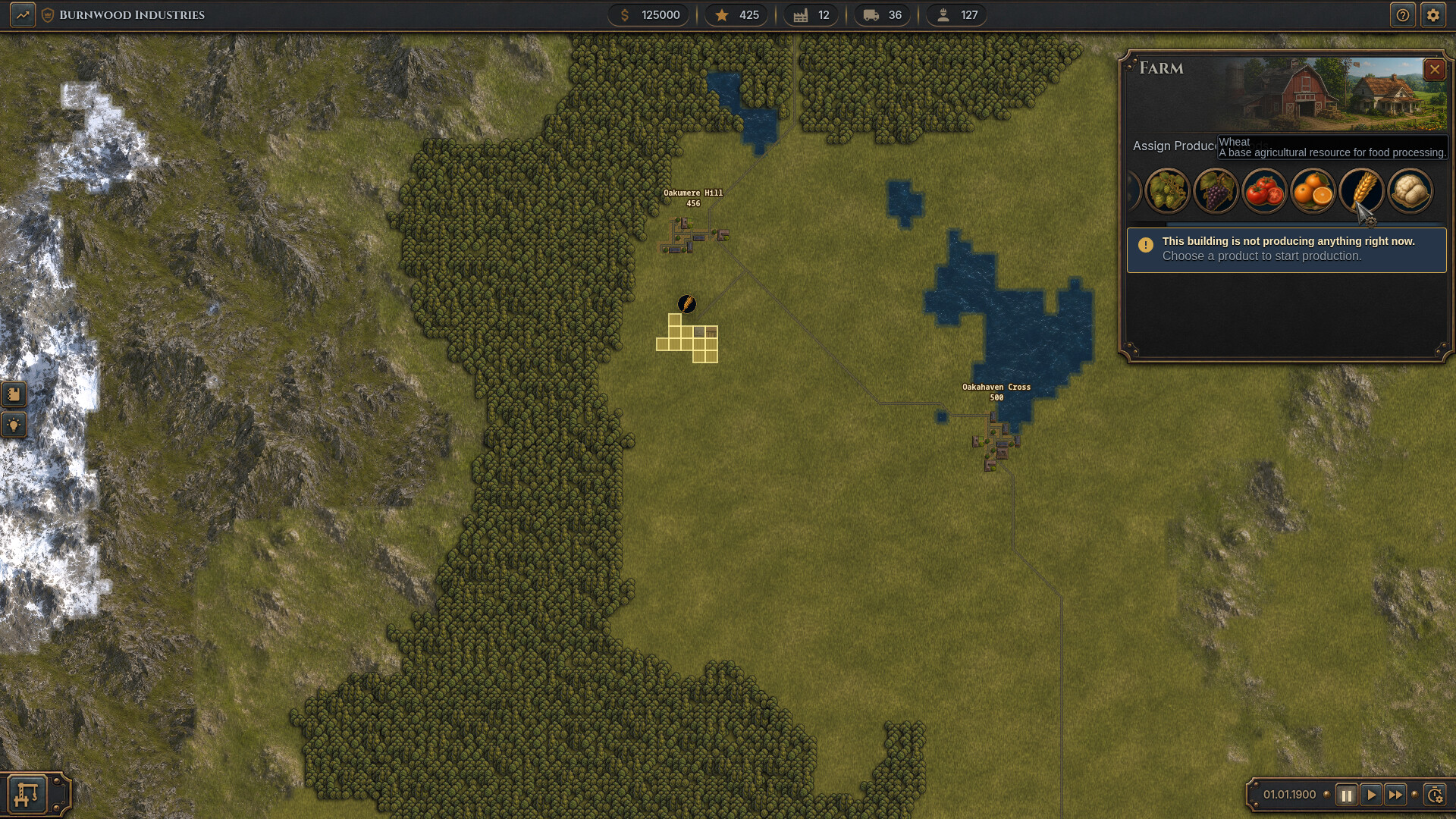 Industrial Mogul screenshot 6