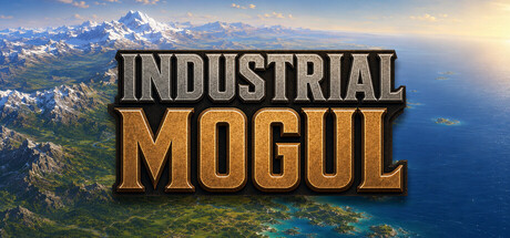 Industrial Mogul header art