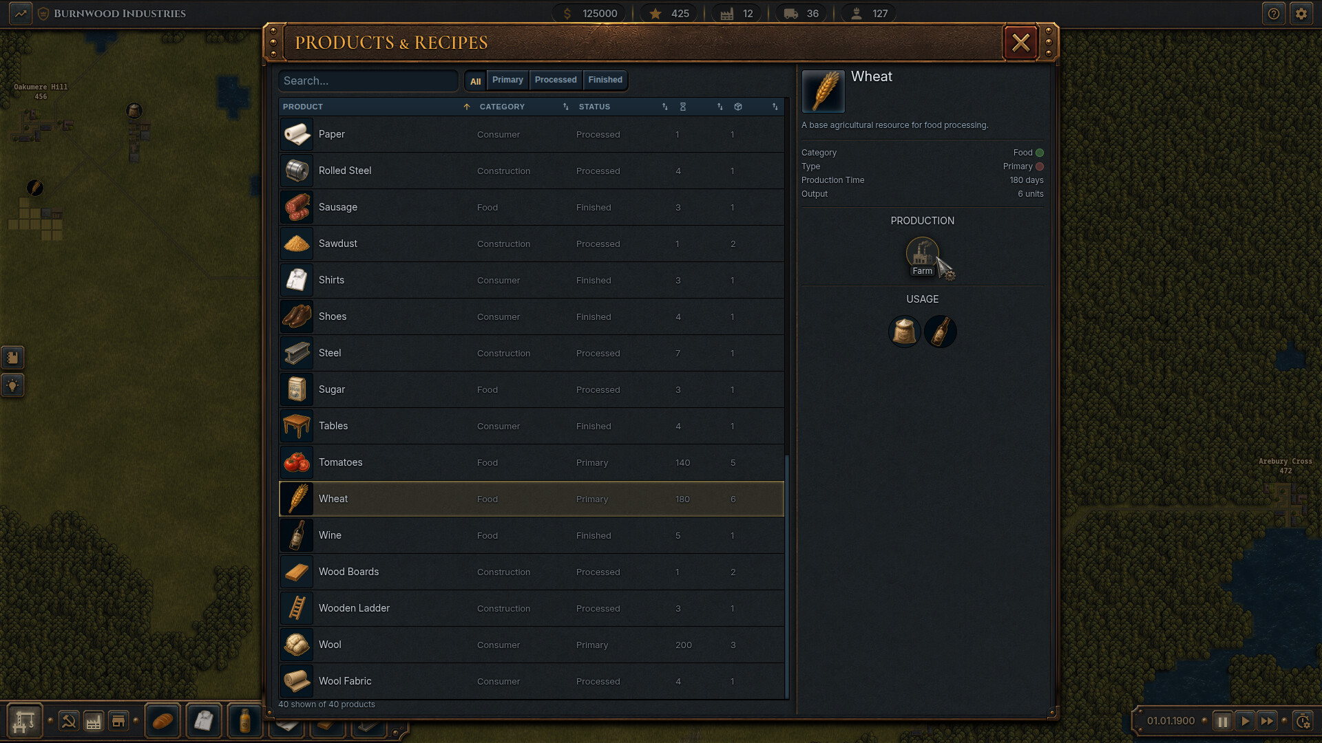 Industrial Mogul screenshot 11