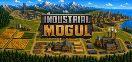 Industrial Mogul