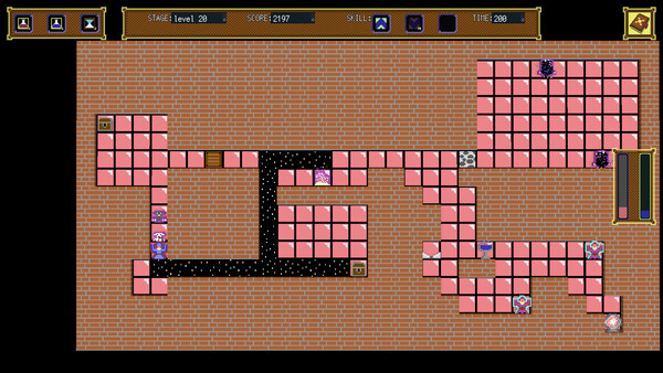 DEVILS : THE BORUTA REVENGE screenshot 7