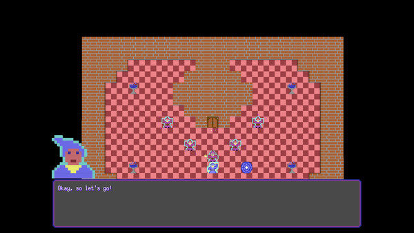 DEVILS : THE BORUTA REVENGE screenshot 1
