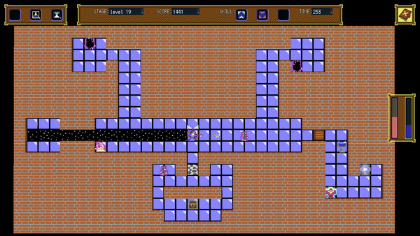 DEVILS : THE BORUTA REVENGE screenshot 6