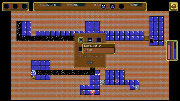 DEVILS : THE BORUTA REVENGE screenshot 5