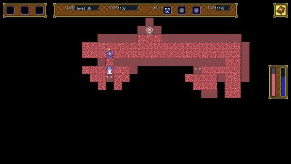 DEVILS : THE BORUTA REVENGE screenshot 8