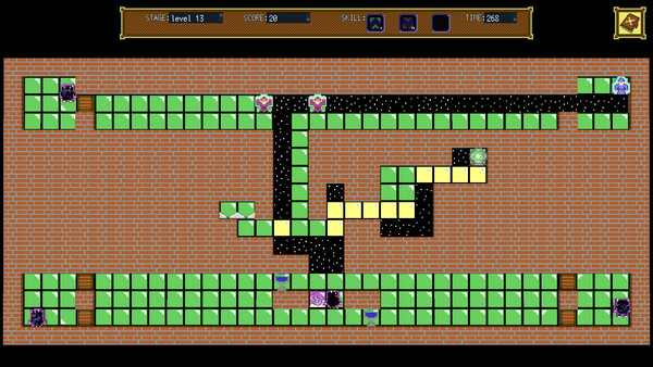 DEVILS : THE BORUTA REVENGE screenshot 3